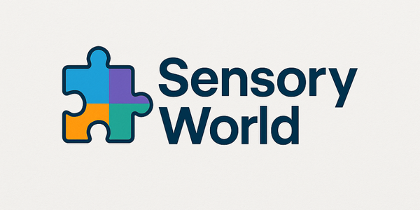 Sensory World | Autism Niche Ecommerce Store in UAE